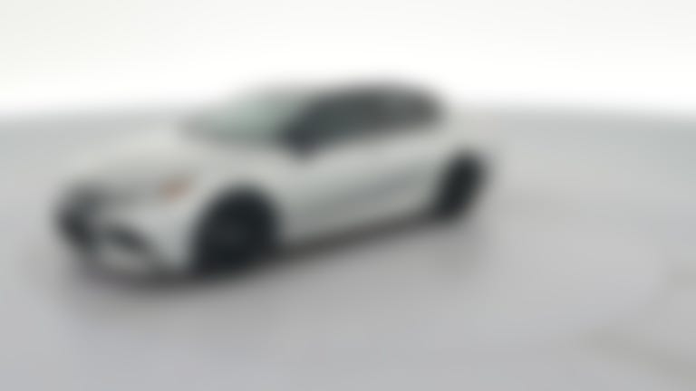 2021 Toyota Camry vehicle photo