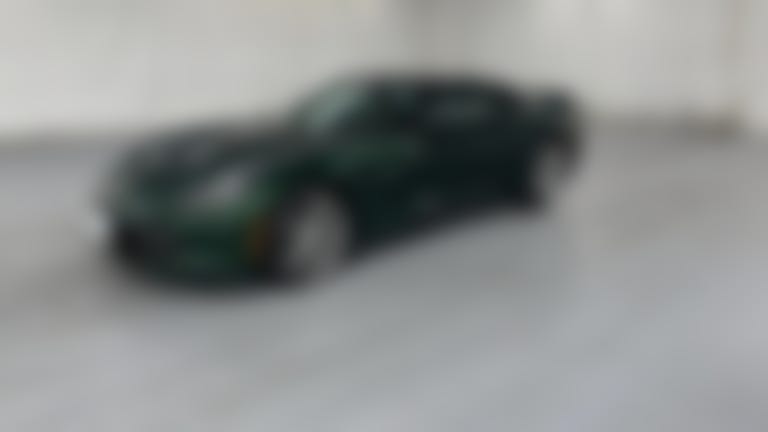 2014 Chevrolet Corvette vehicle photo