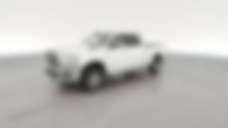 2022 Ram 2500 Crew Cab vehicle photo