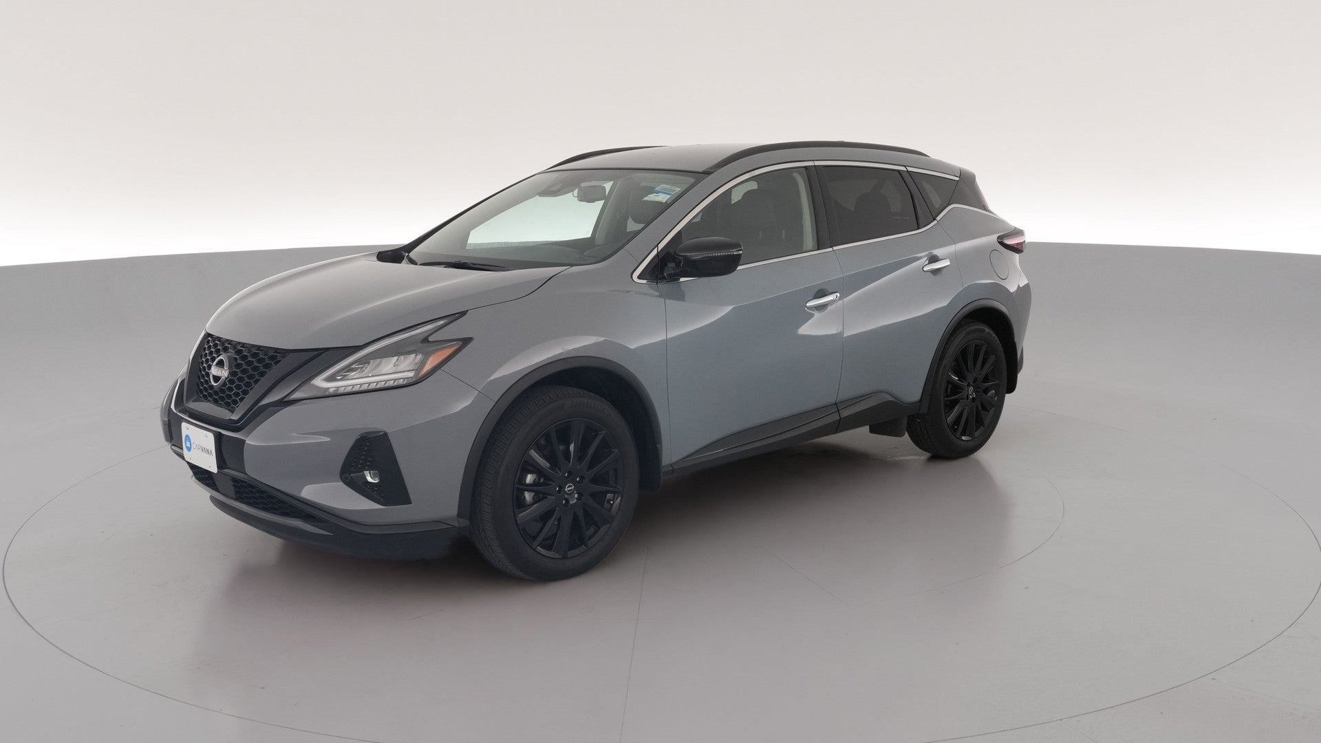 2024 Nissan Murano vehicle photo