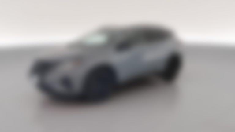 2024 Nissan Murano vehicle photo