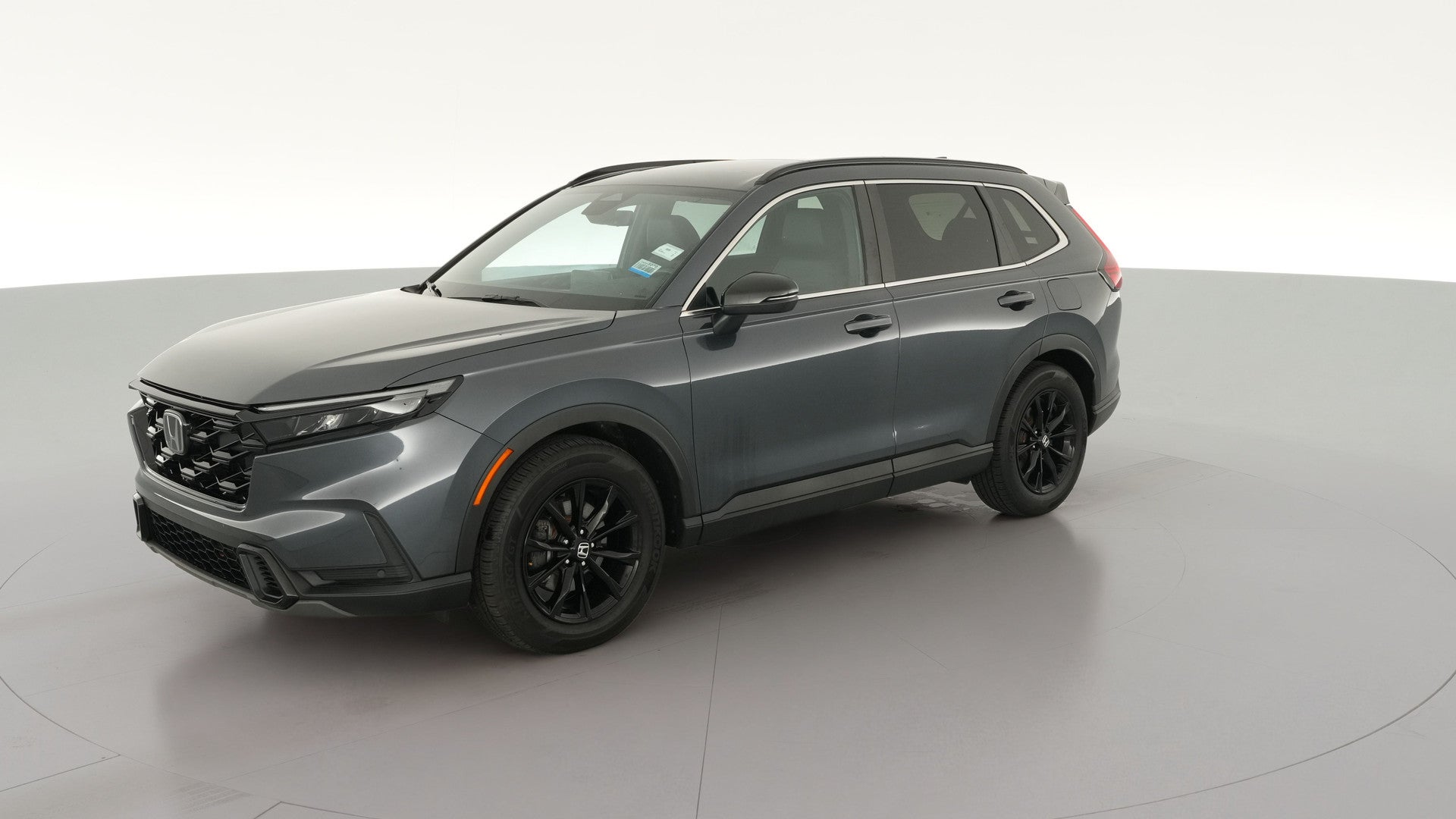 2024 Honda CR-V Hybrid vehicle photo