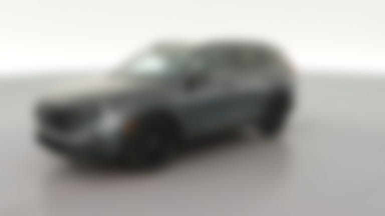2024 Honda CR-V Hybrid vehicle photo