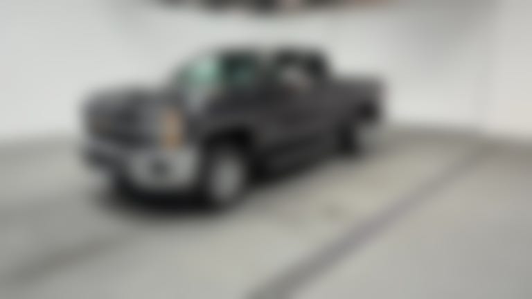 2016 Chevrolet Silverado 2500 HD Double Cab vehicle photo