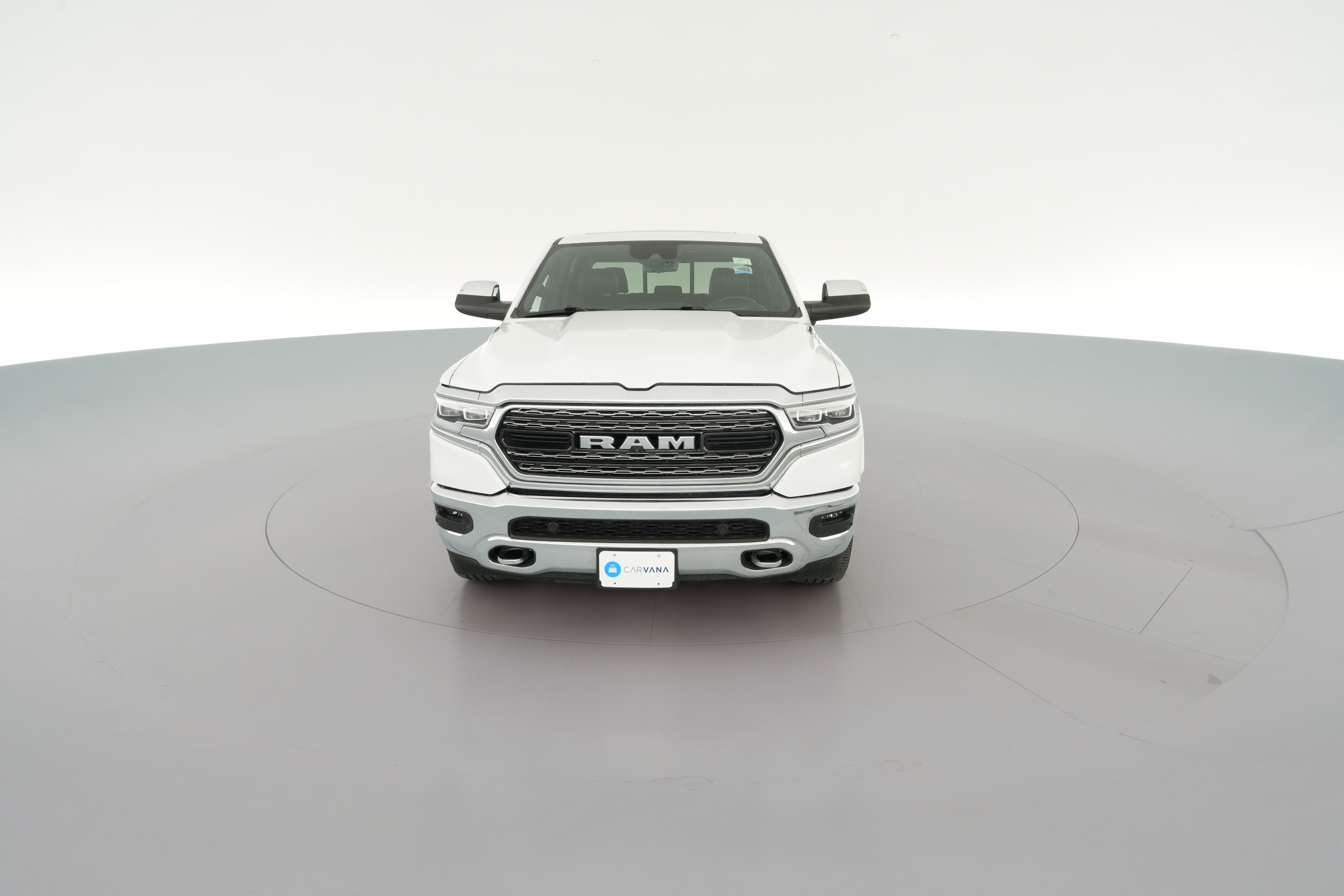 2022 RAM Ram 1500 Pickup Limited - Photo 30