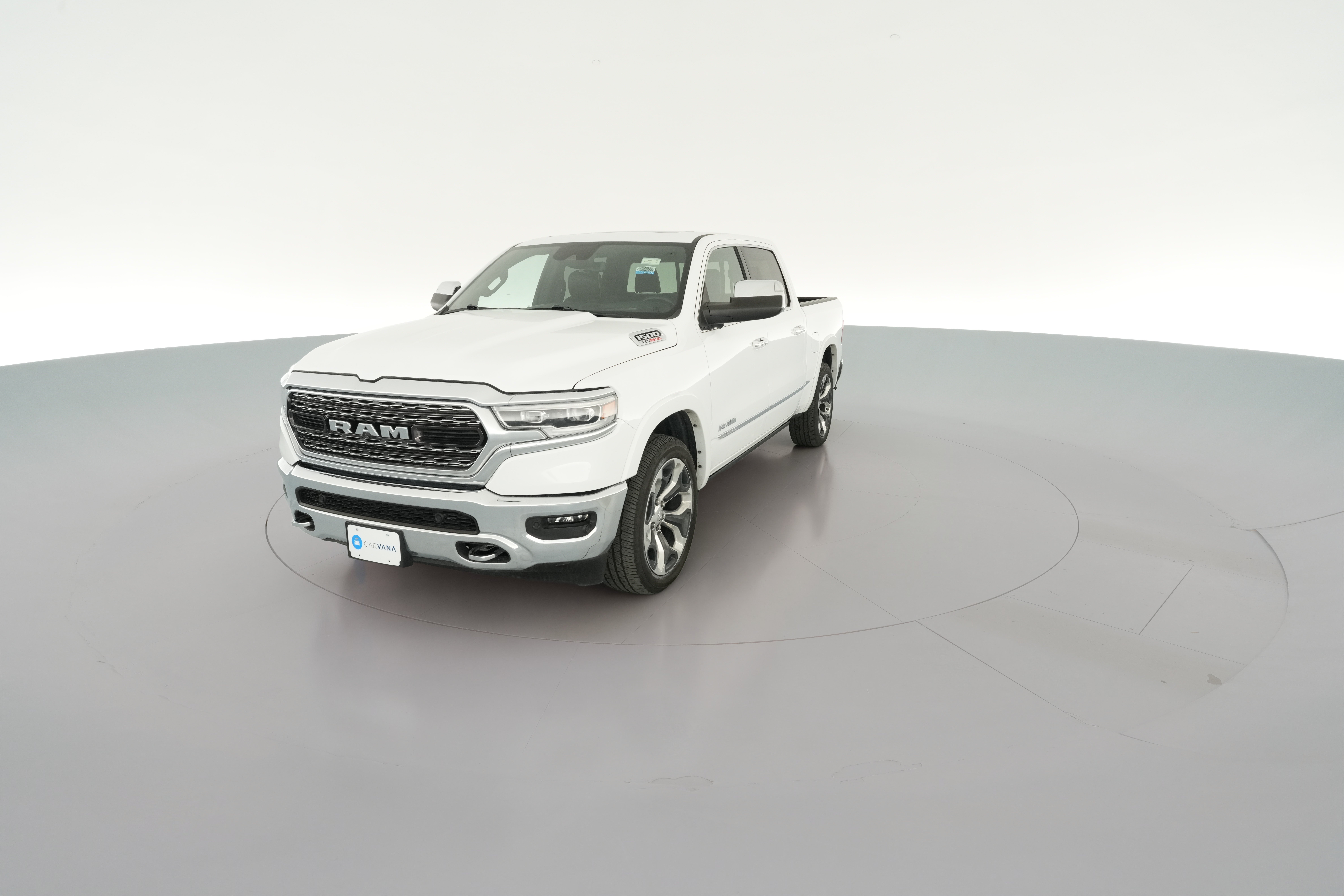 2022 RAM Ram 1500 Pickup Limited - Photo 31