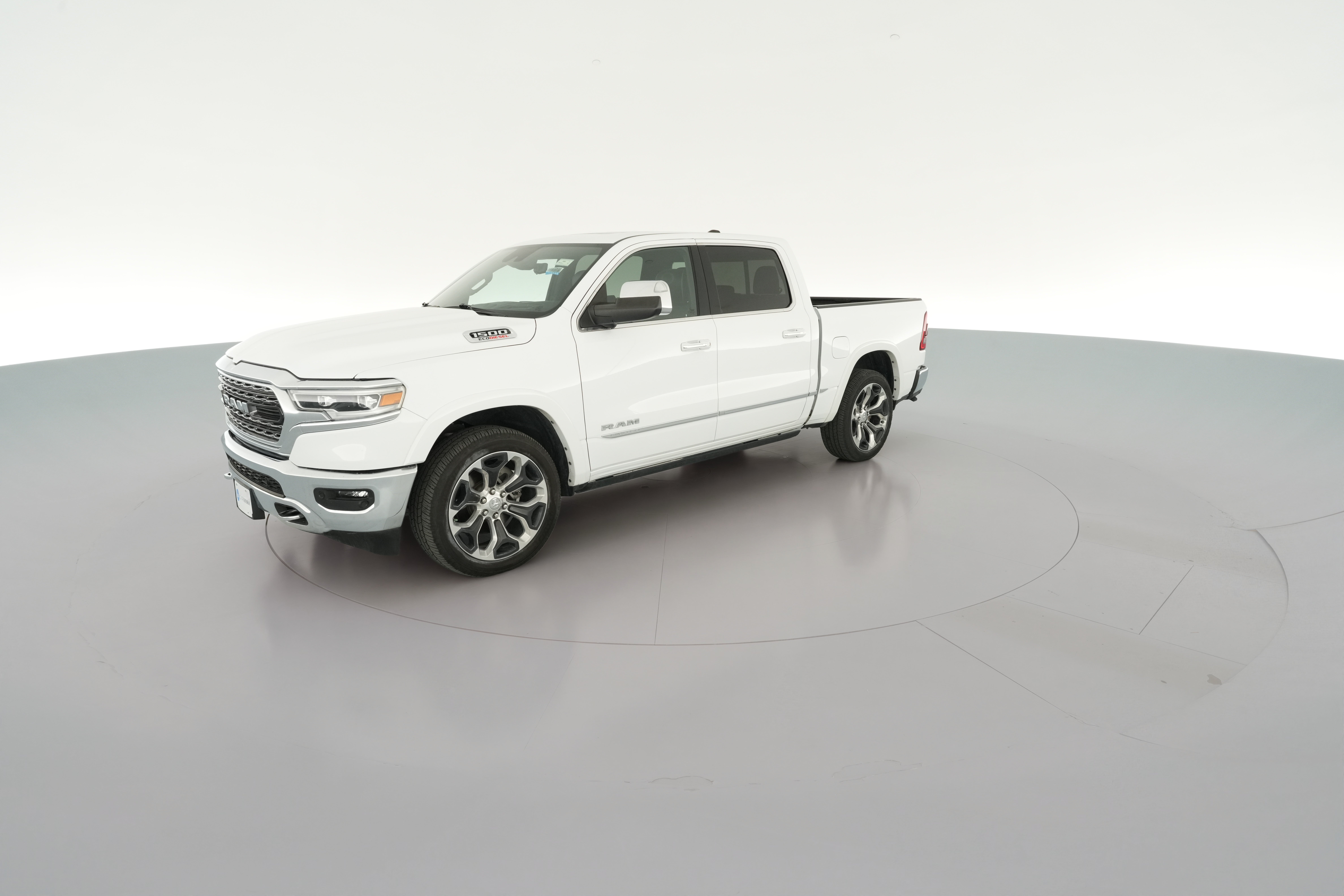 2022 RAM Ram 1500 Pickup Limited - Photo 32