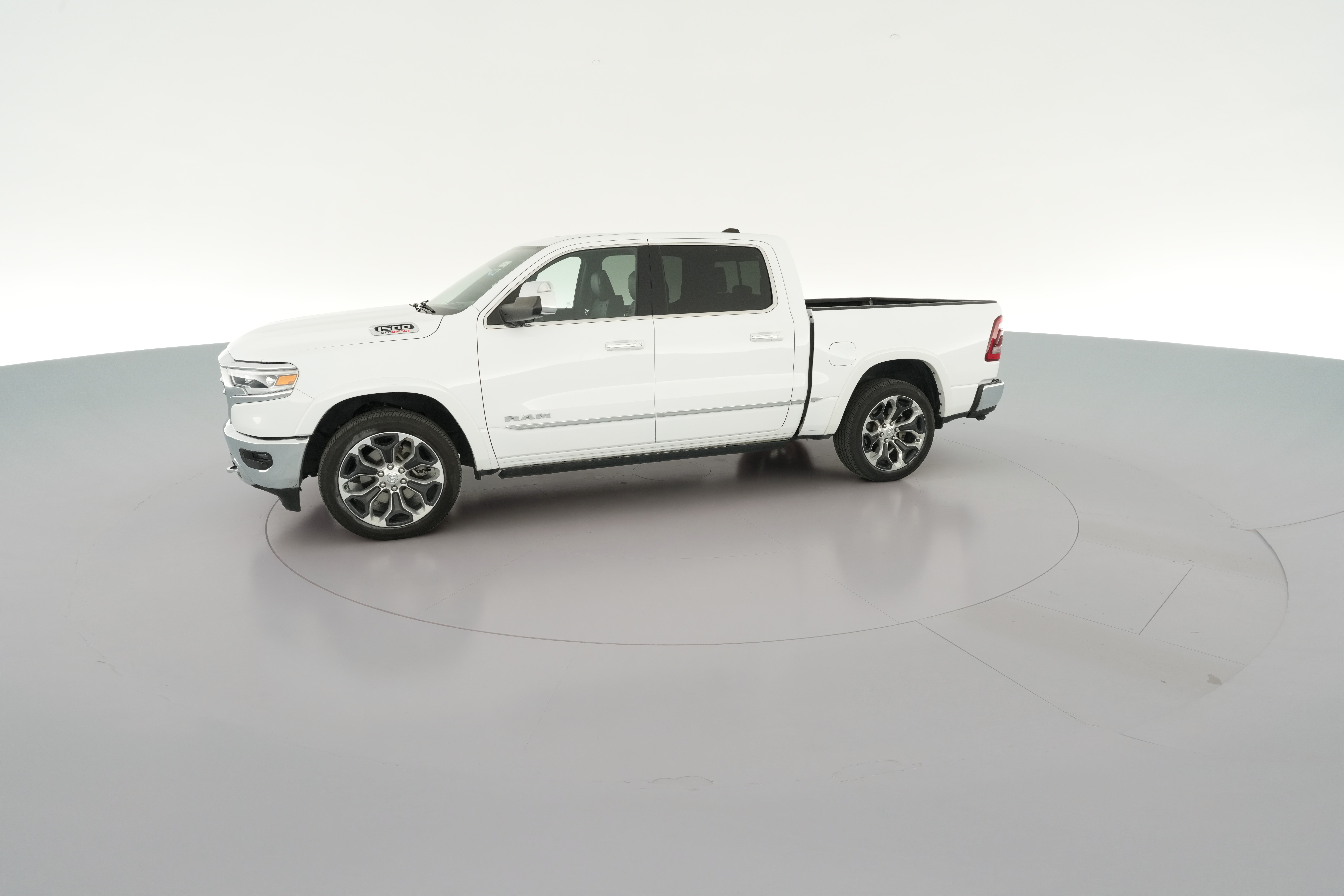 2022 RAM Ram 1500 Pickup Limited - Photo 33