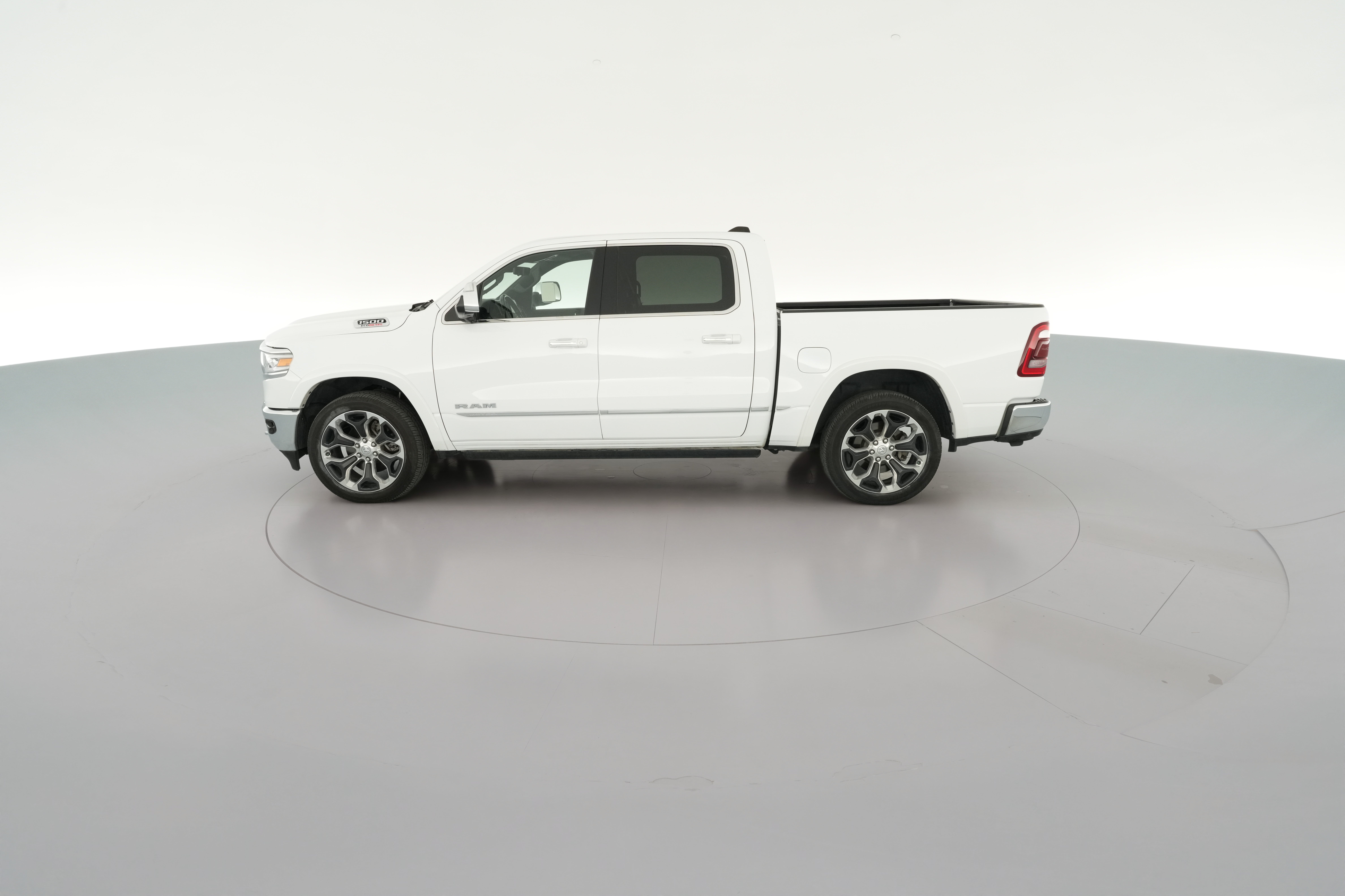 2022 RAM Ram 1500 Pickup Limited - Photo 34