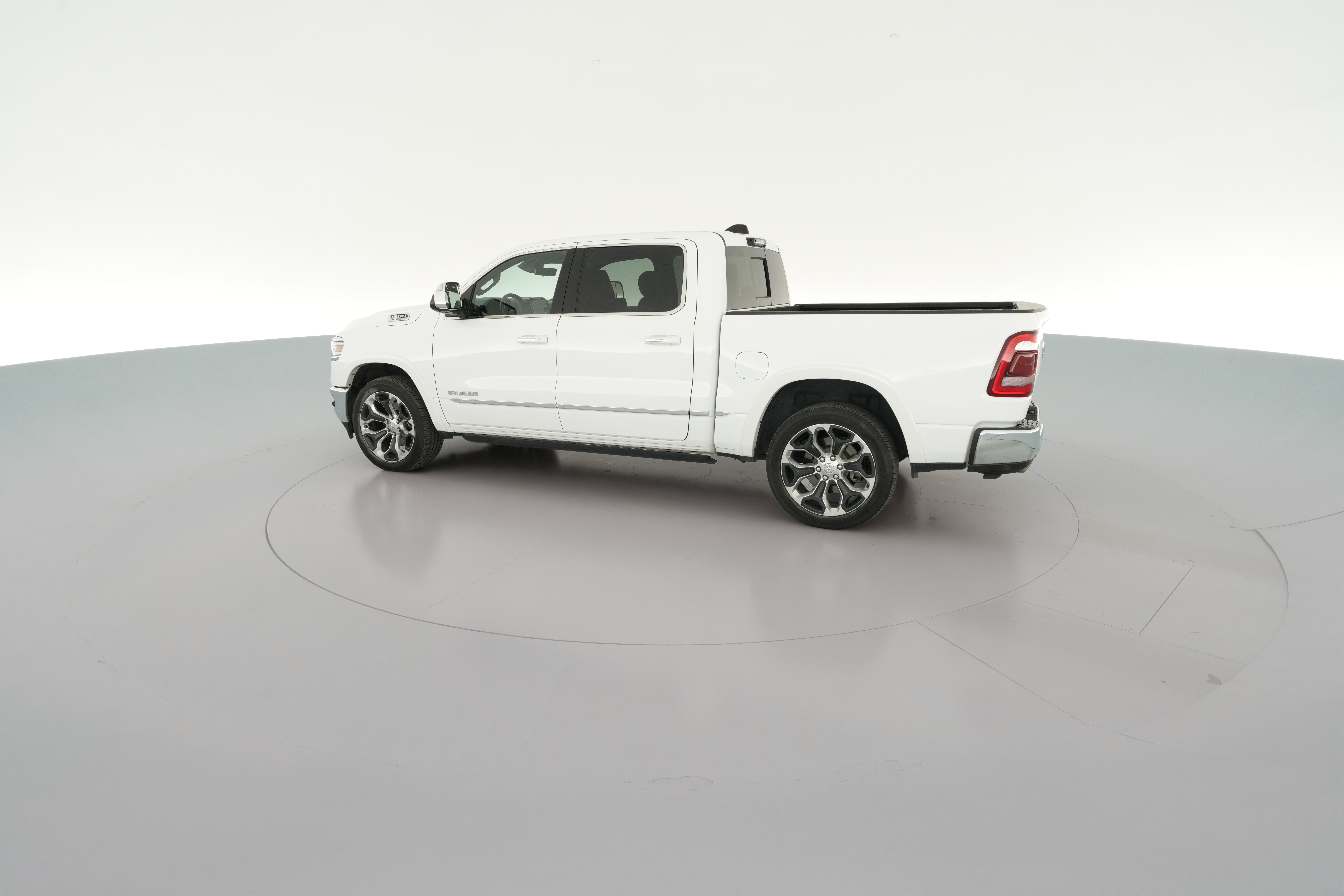 2022 RAM Ram 1500 Pickup Limited - Photo 35
