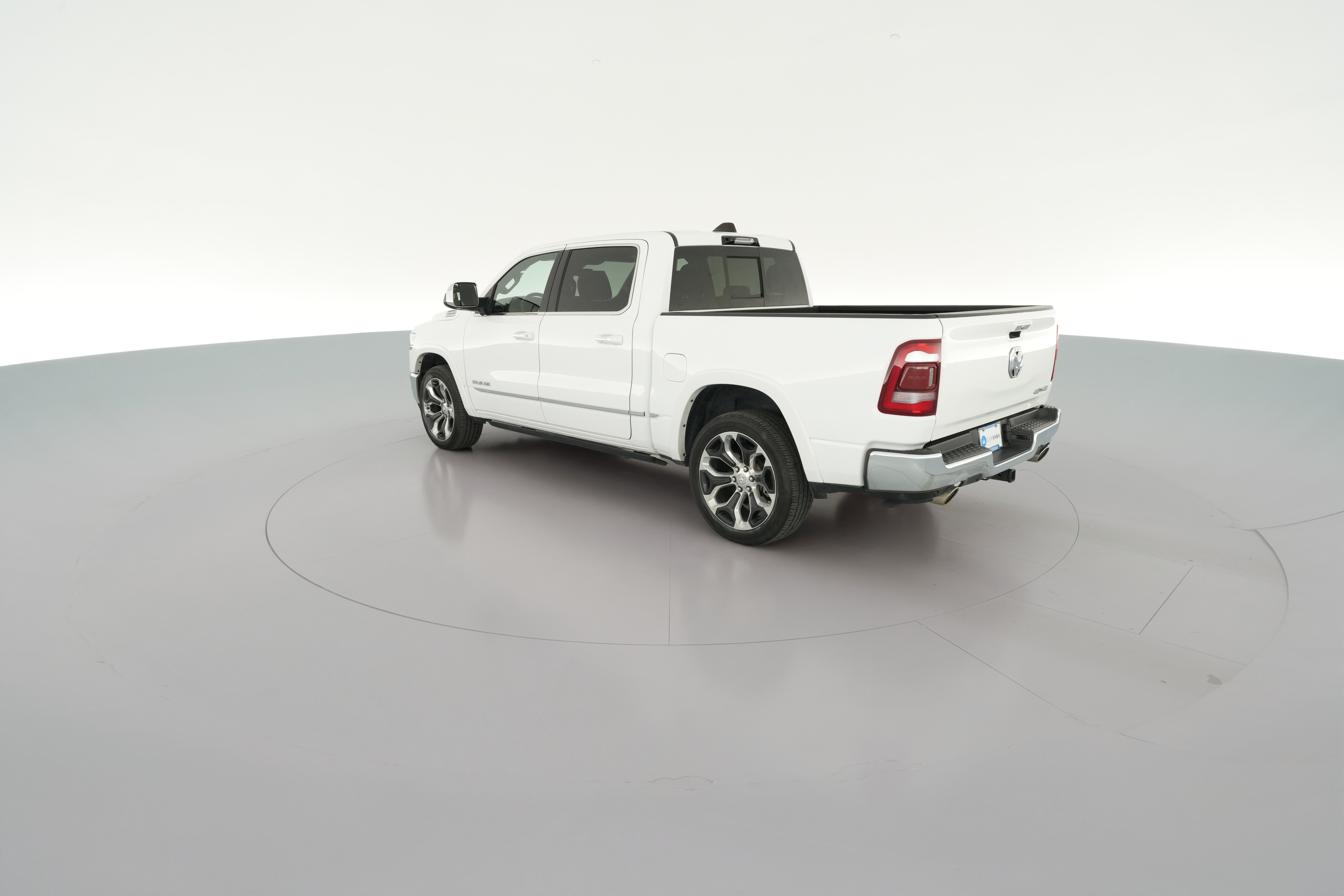 2022 RAM Ram 1500 Pickup Limited - Photo 36