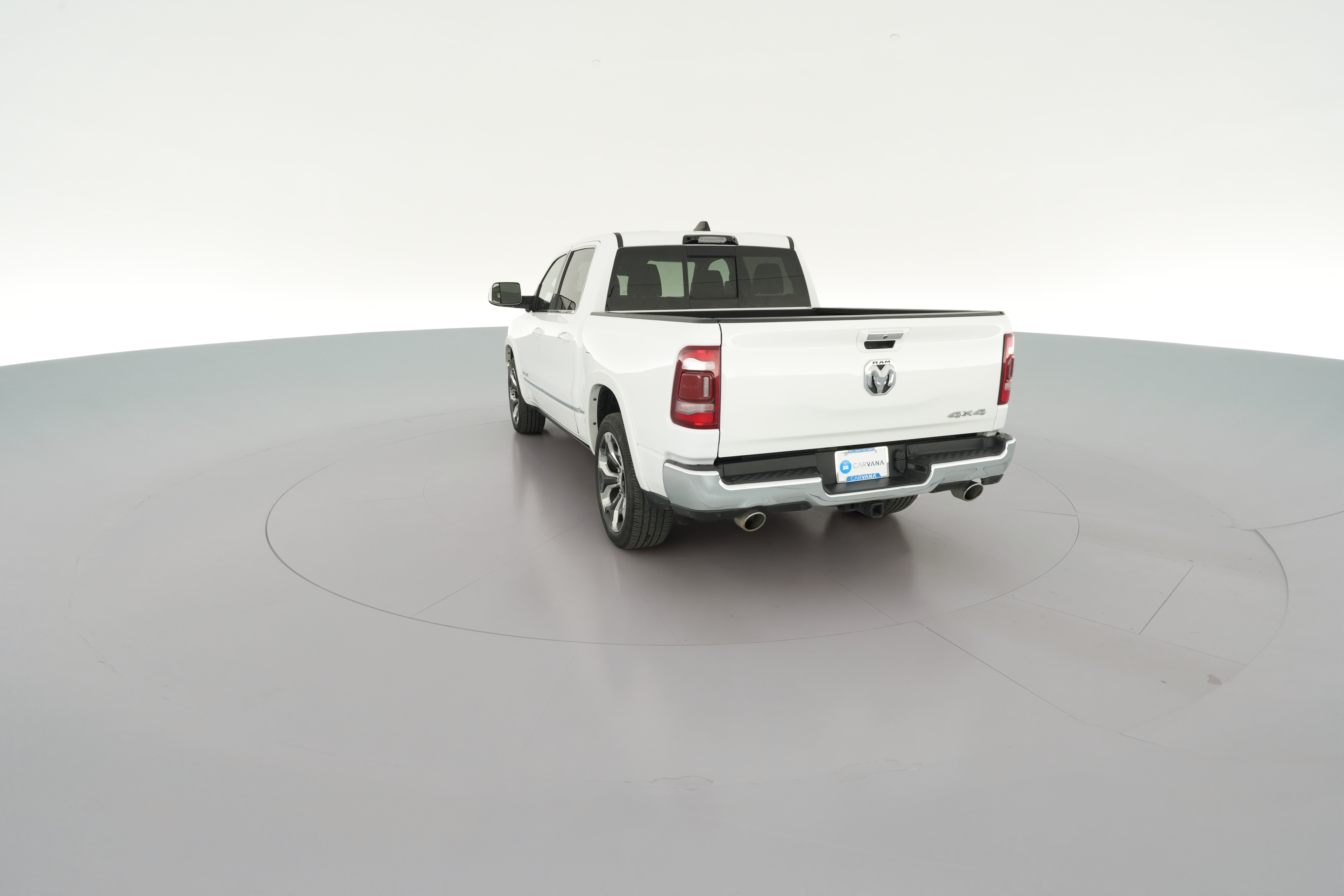 2022 RAM Ram 1500 Pickup Limited - Photo 37
