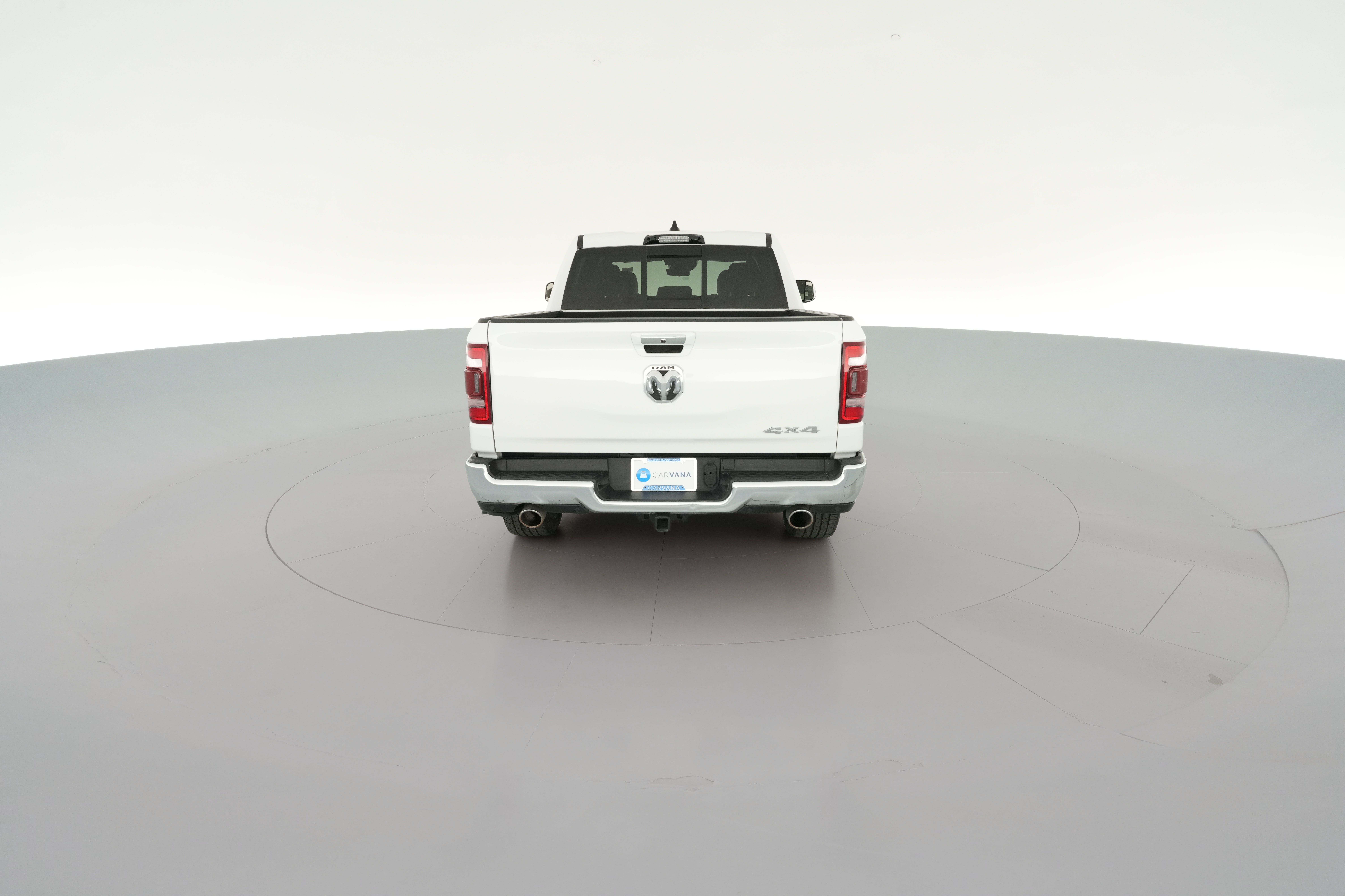 2022 RAM Ram 1500 Pickup Limited - Photo 38