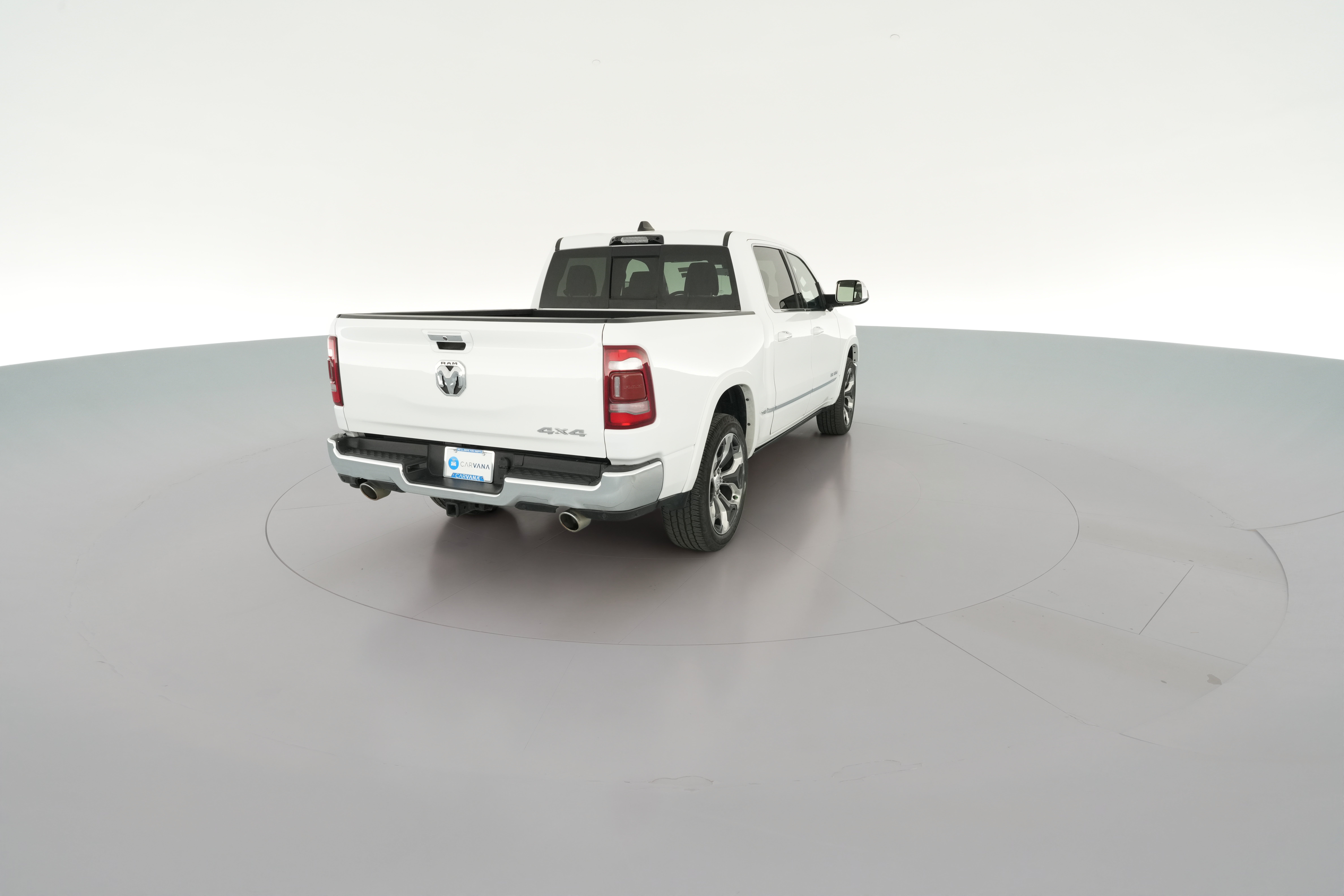 2022 RAM Ram 1500 Pickup Limited - Photo 39
