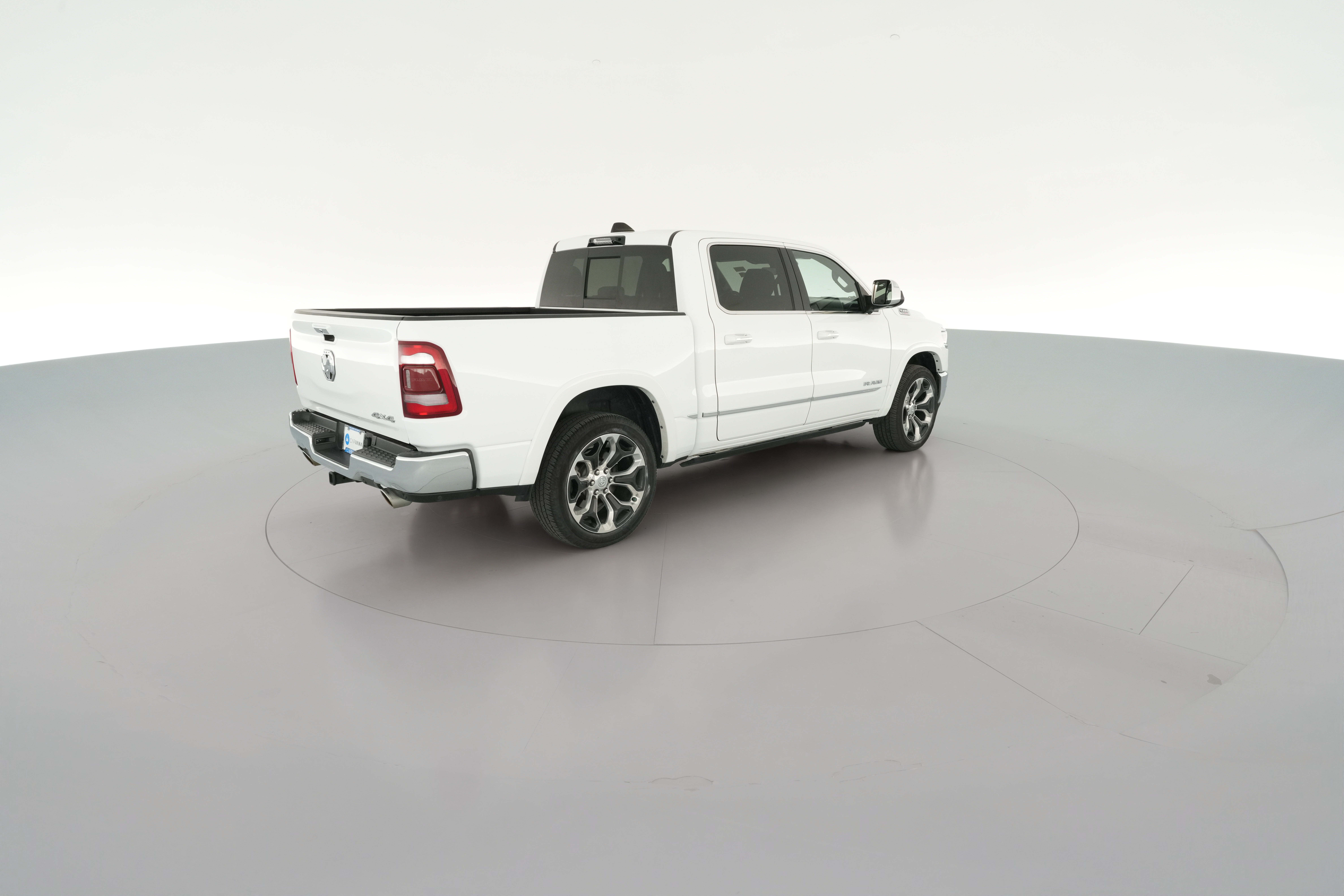 2022 RAM Ram 1500 Pickup Limited - Photo 40