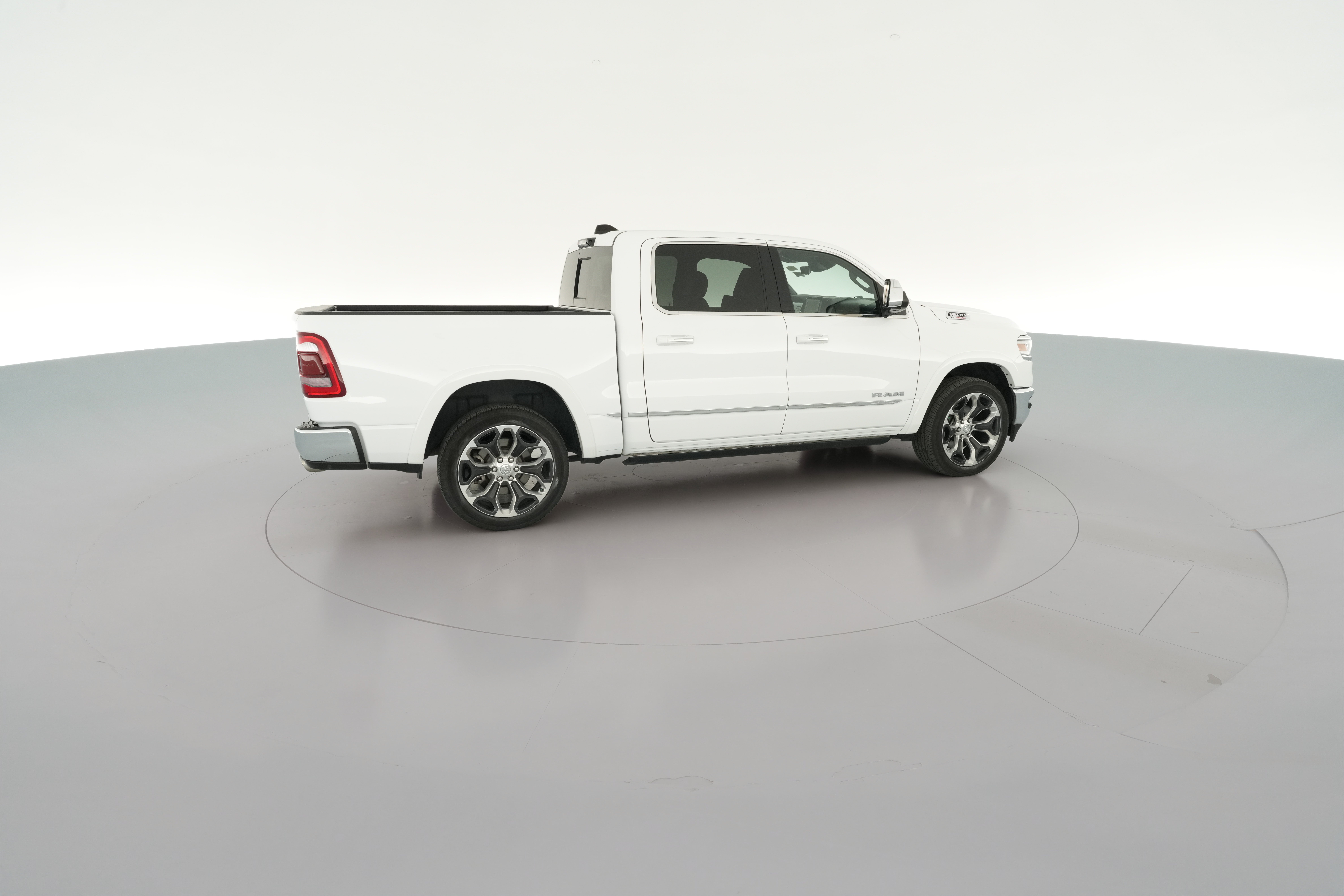 2022 RAM Ram 1500 Pickup Limited - Photo 41