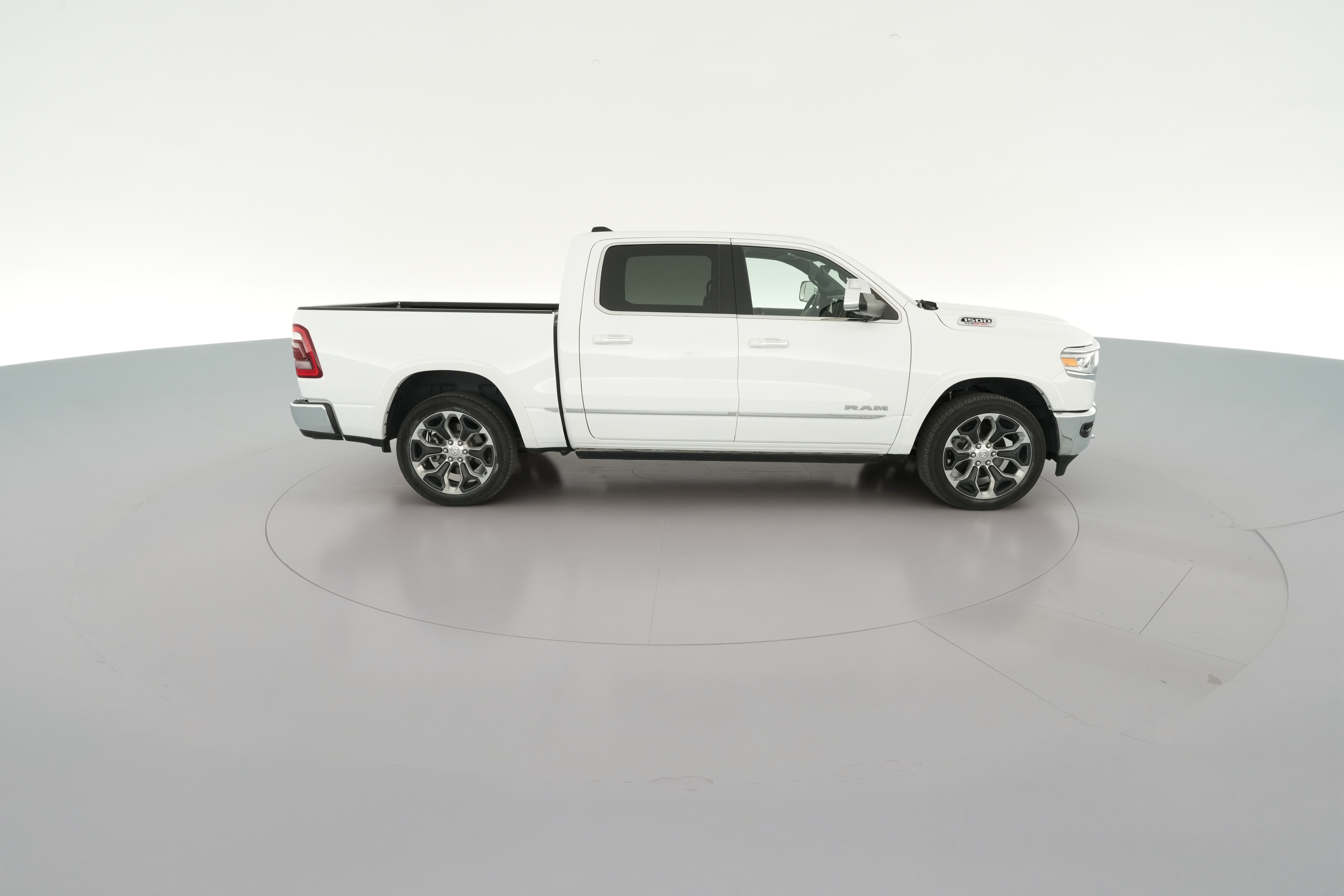 2022 RAM Ram 1500 Pickup Limited - Photo 42