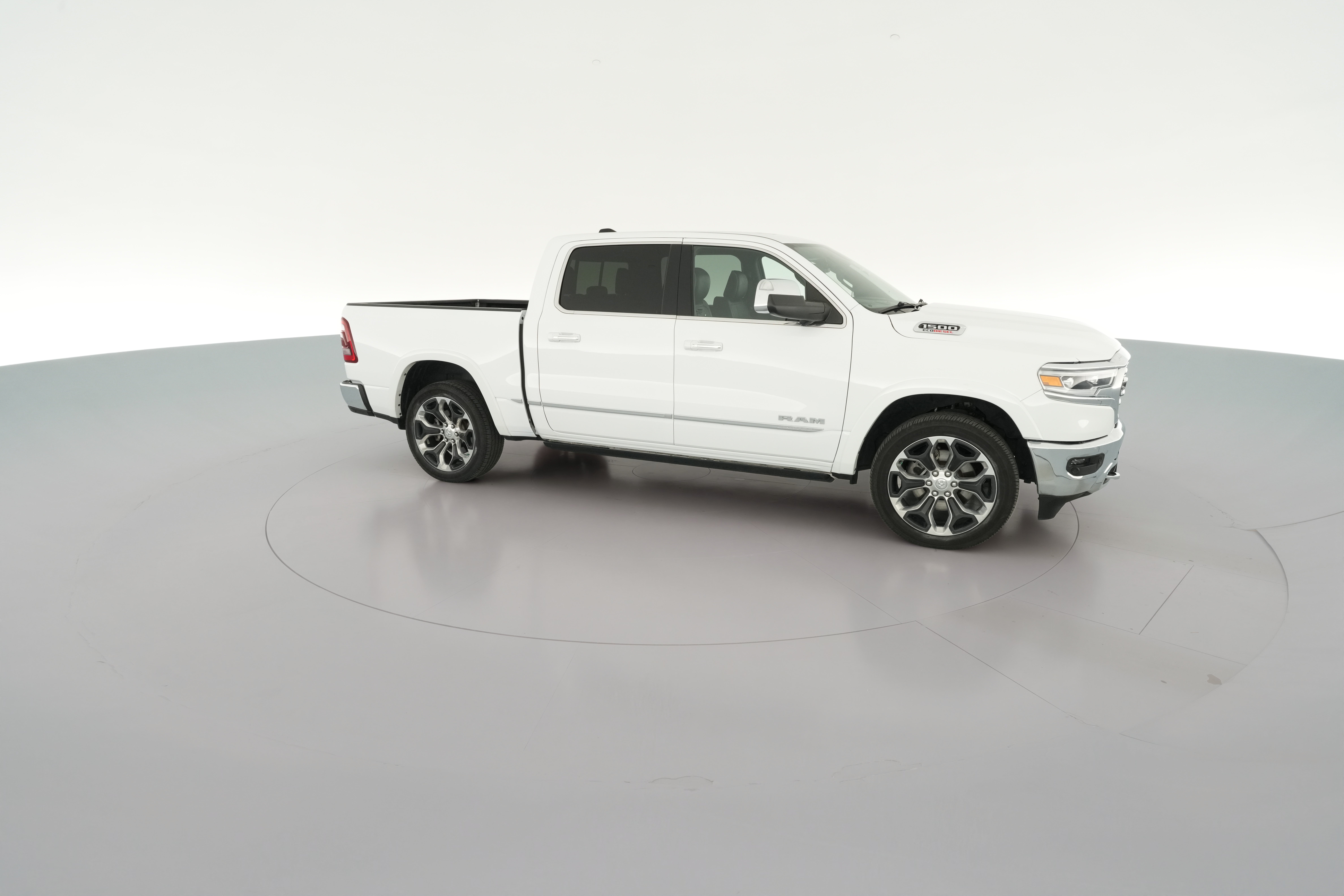 2022 RAM Ram 1500 Pickup Limited - Photo 43