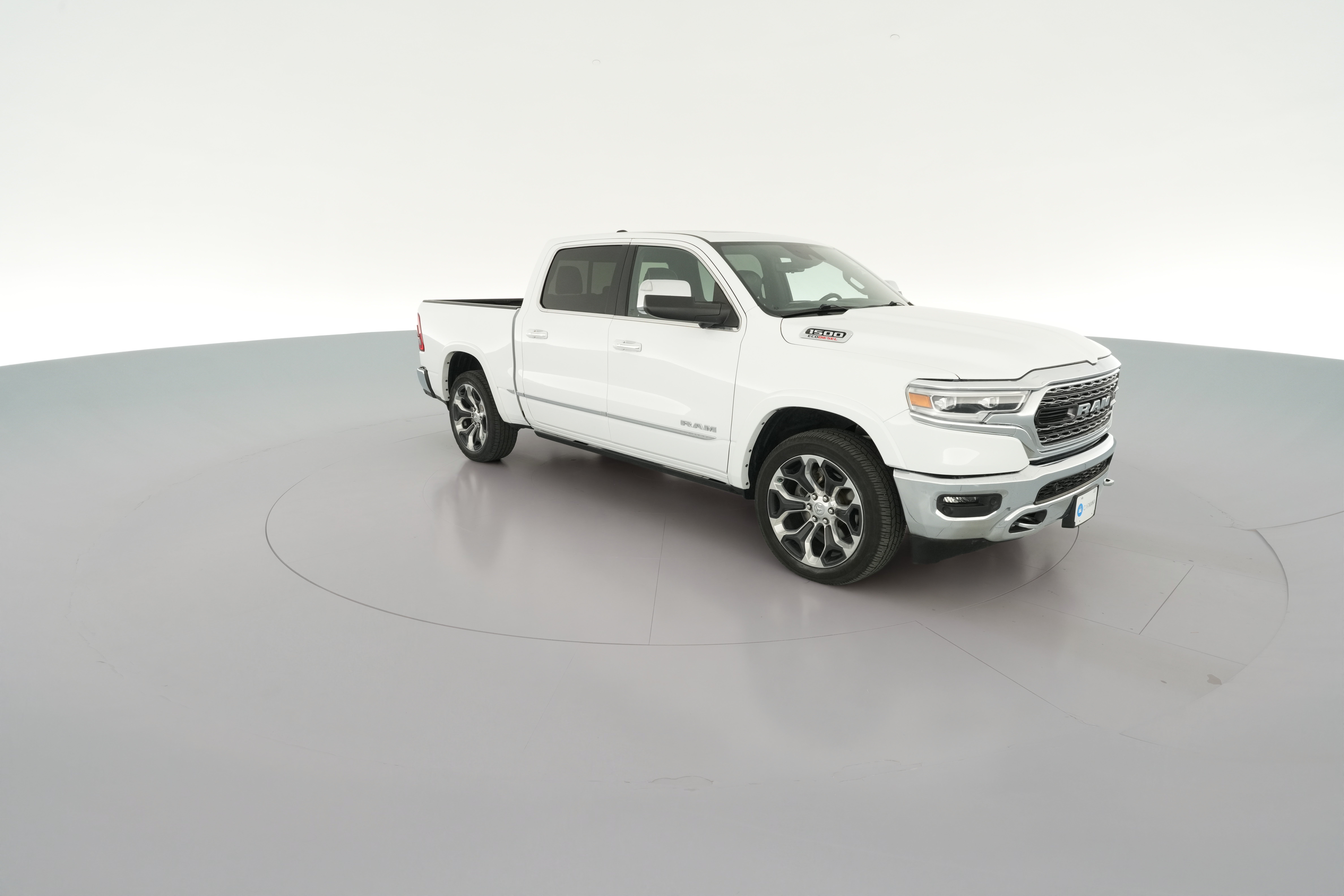 2022 RAM Ram 1500 Pickup Limited - Photo 44