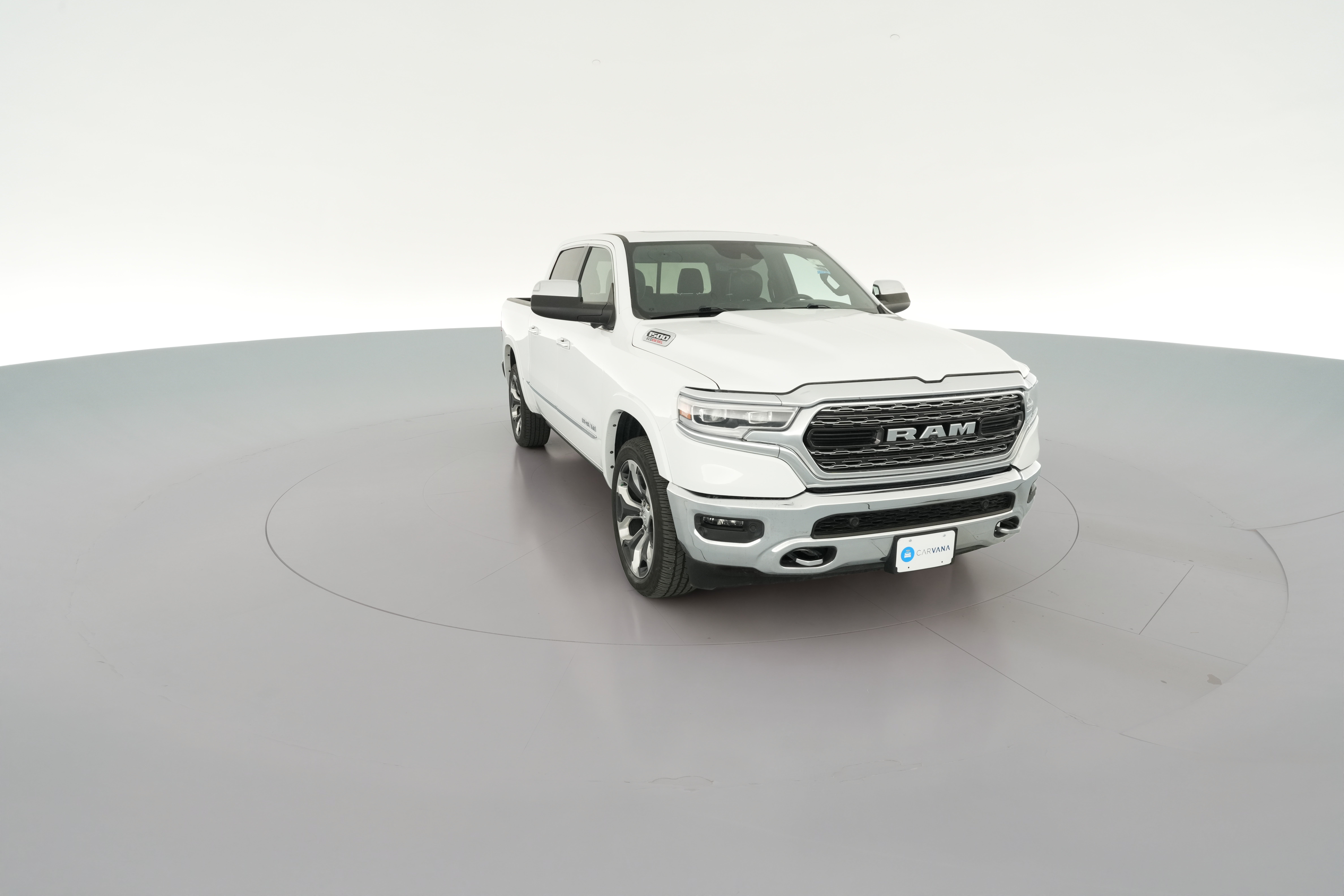 2022 RAM Ram 1500 Pickup Limited - Photo 45