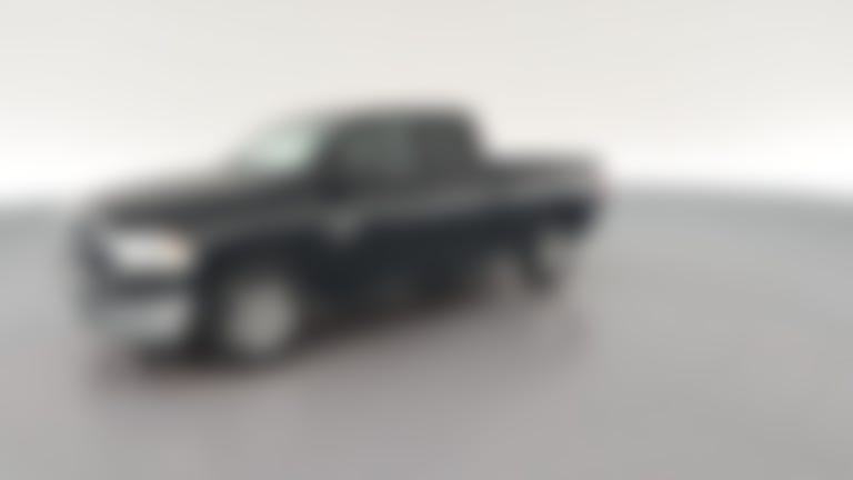 2024 Ram 1500 Classic Quad Cab vehicle photo