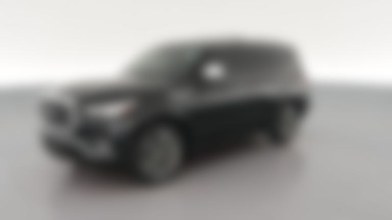 2021 INFINITI QX80 vehicle photo