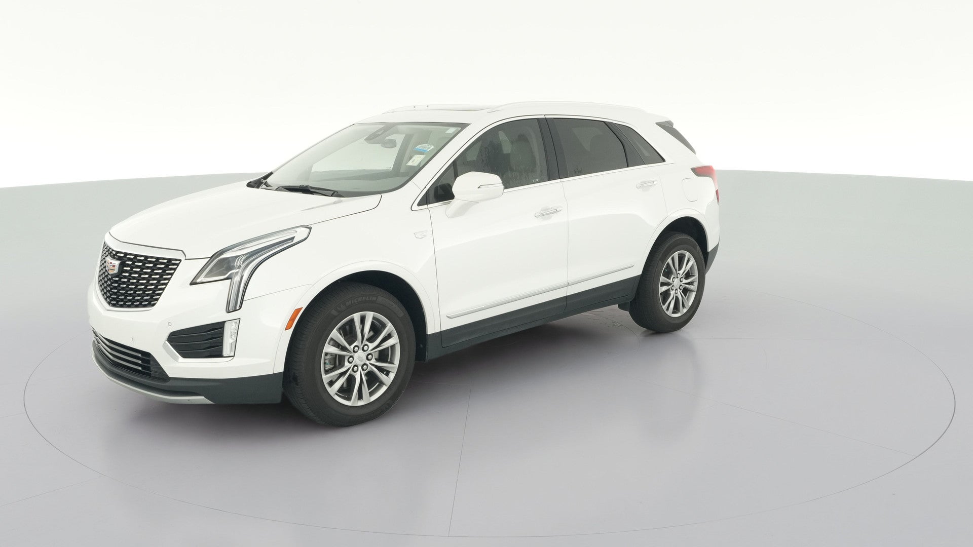 2022 Cadillac XT5 vehicle photo