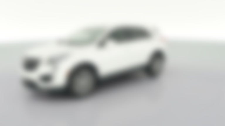 2022 Cadillac XT5 vehicle photo