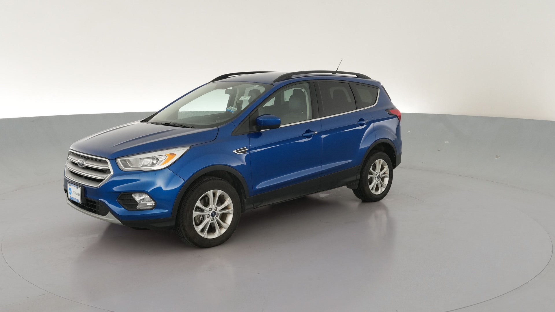 2019 Ford Escape vehicle photo