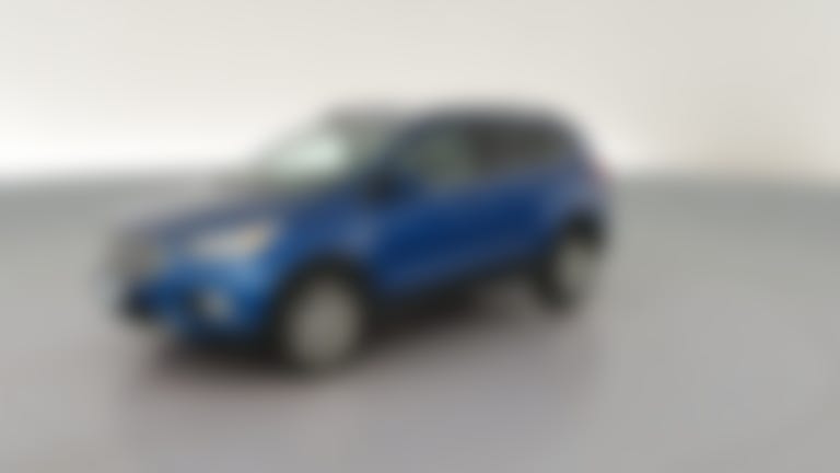 2019 Ford Escape vehicle photo