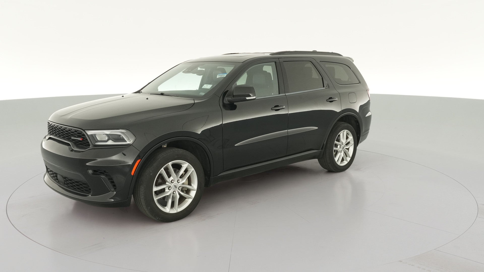 2024 Dodge Durango vehicle photo