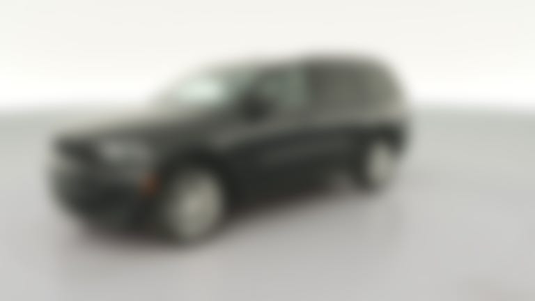 2024 Dodge Durango vehicle photo
