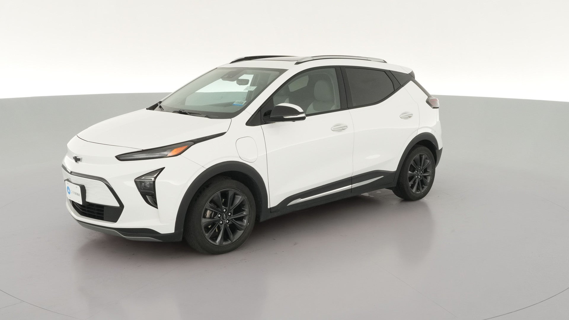 2022 Chevrolet Bolt EUV vehicle photo