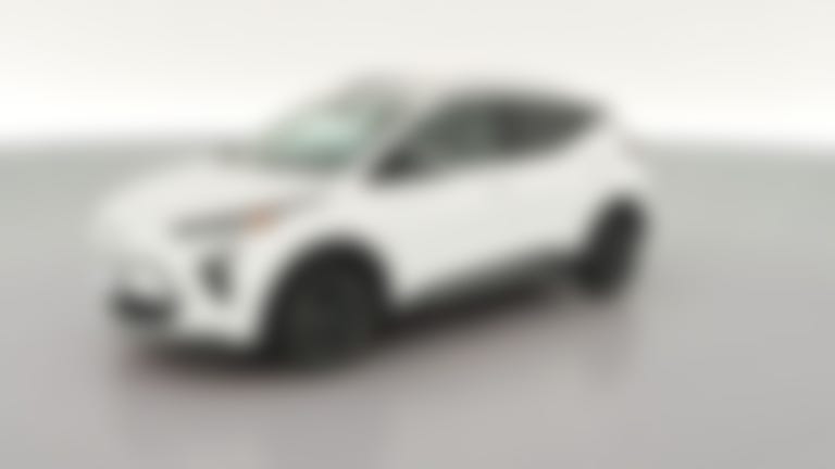 2022 Chevrolet Bolt EUV vehicle photo