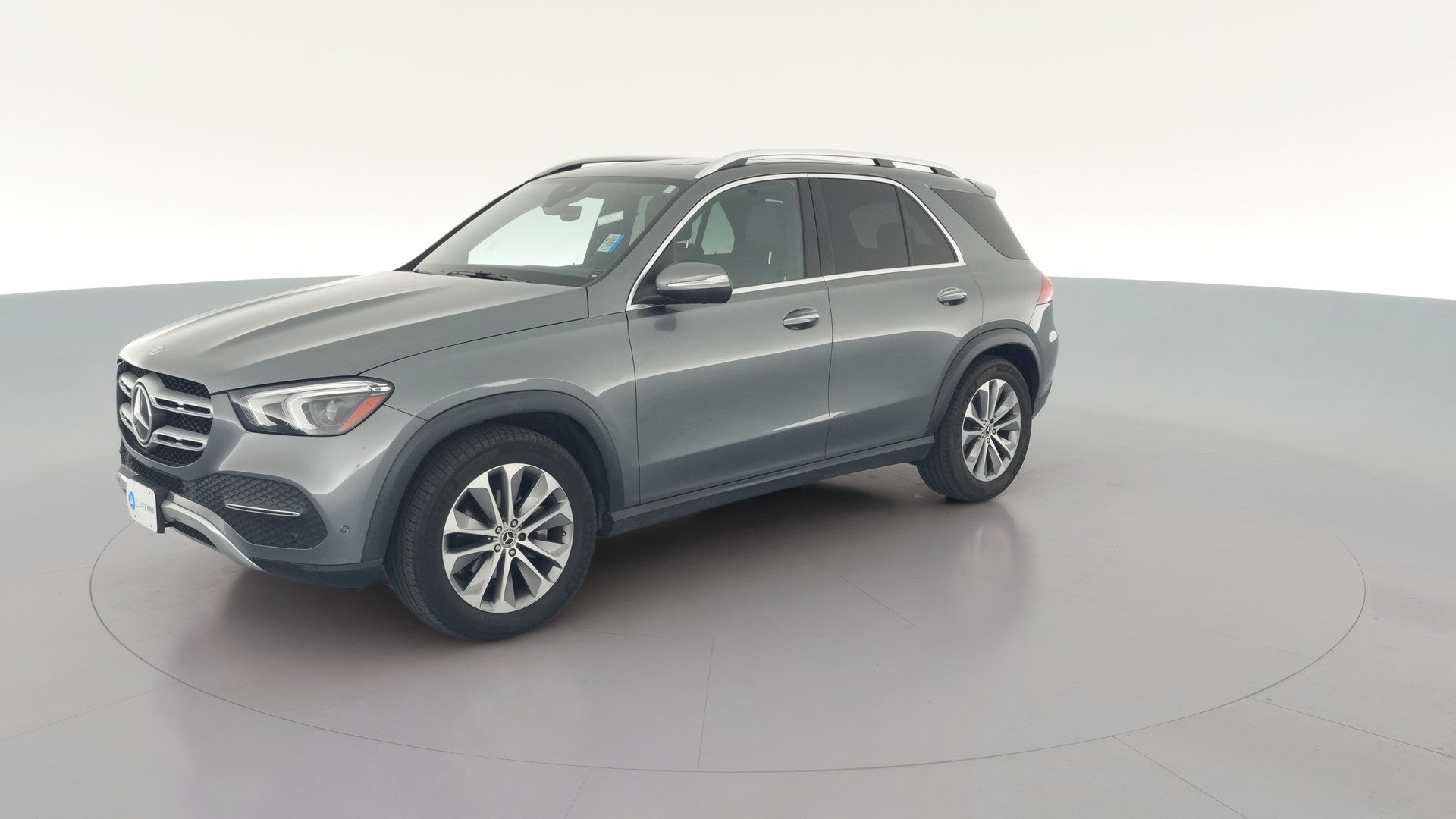 2022 Mercedes-Benz GLE vehicle photo