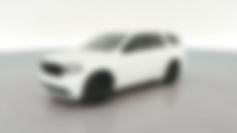 2018 Dodge Durango vehicle photo