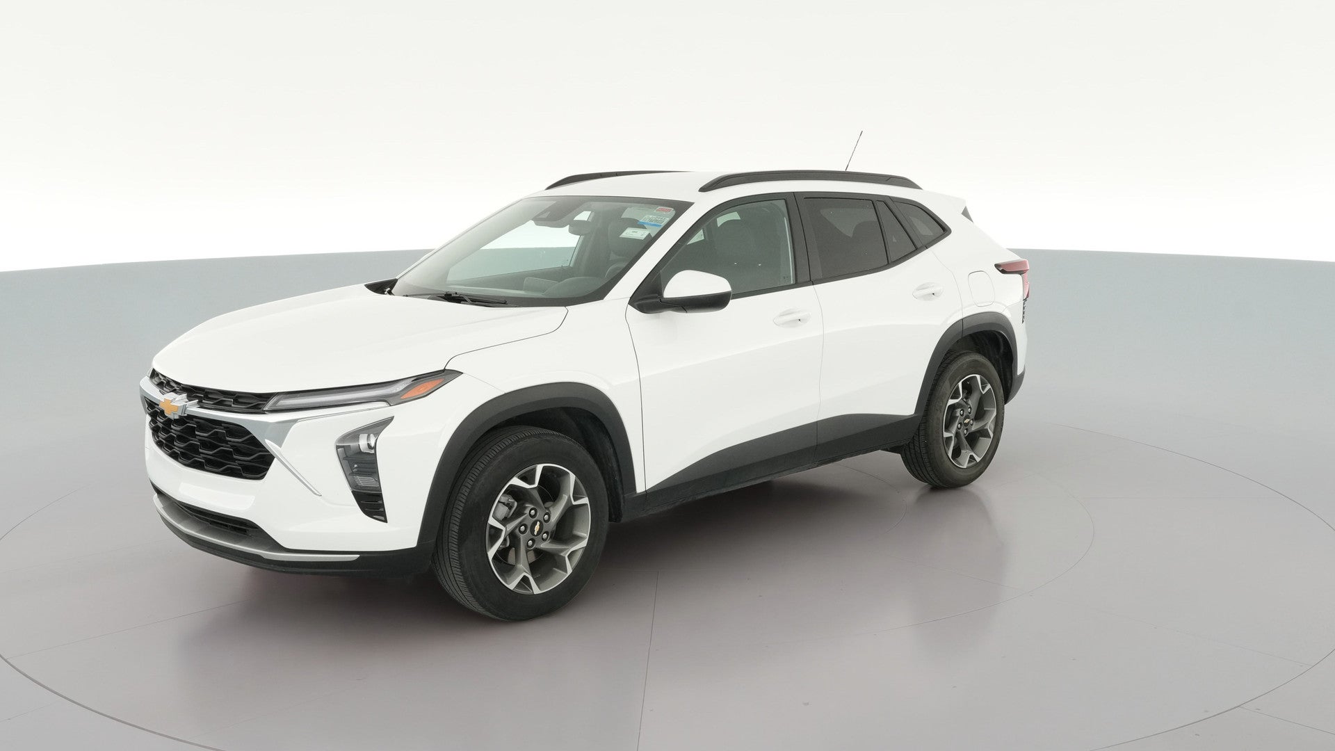 2025 Chevrolet Trax vehicle photo