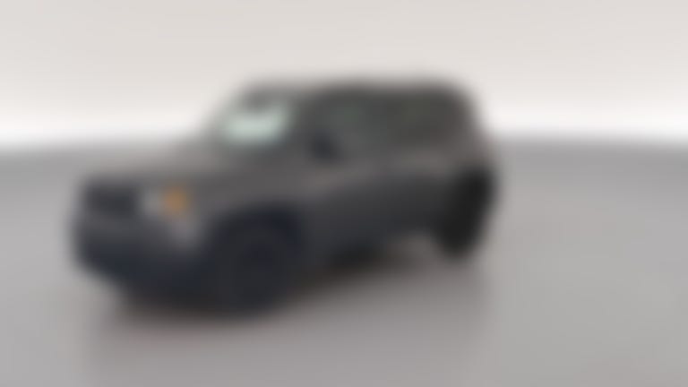 2018 Jeep Renegade vehicle photo