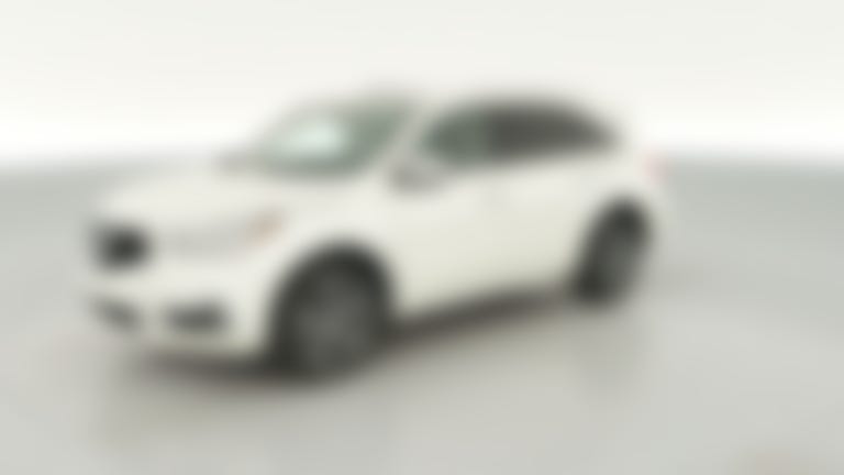 2019 Acura MDX vehicle photo