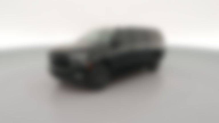 2023 Chevrolet Suburban vehicle photo