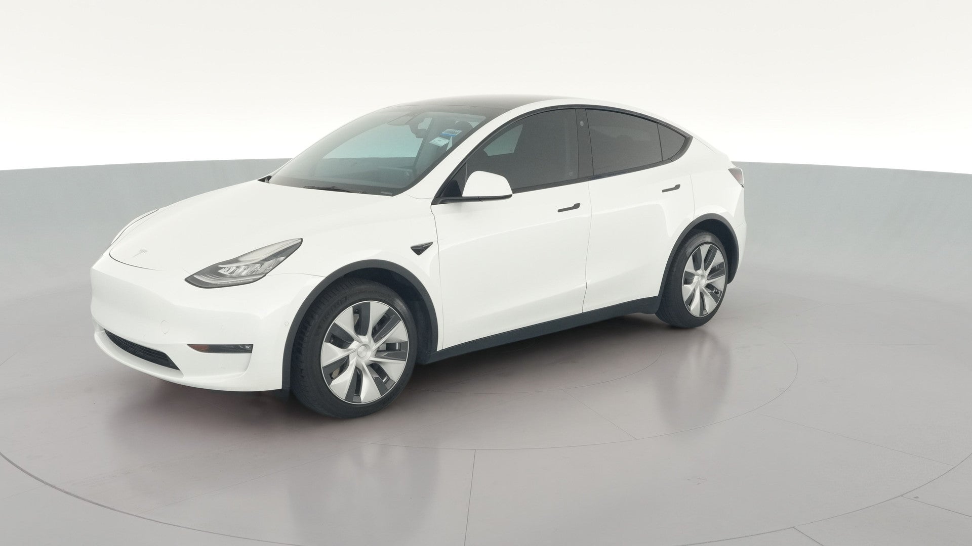 2022 Tesla Model Y vehicle photo