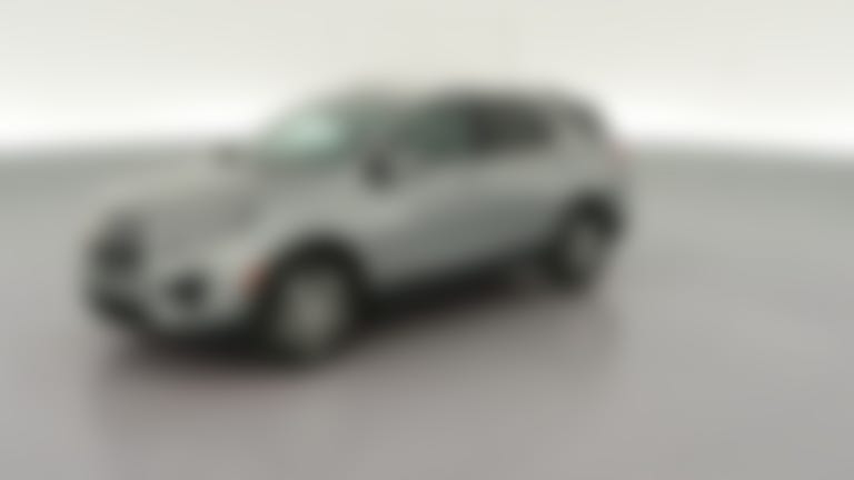 2023 Chevrolet Equinox vehicle photo
