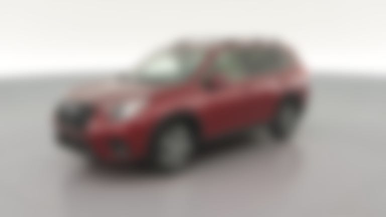 2024 Subaru Forester vehicle photo