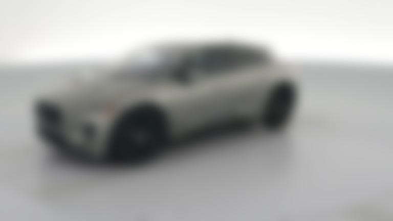 2020 Jaguar I-PACE vehicle photo