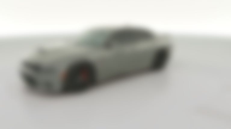 2018 Dodge Charger vehicle photo