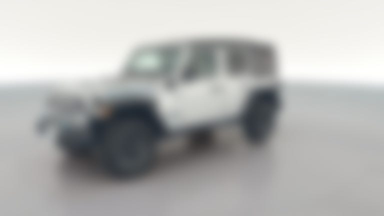 2022 Jeep Wrangler Unlimited 4xe vehicle photo