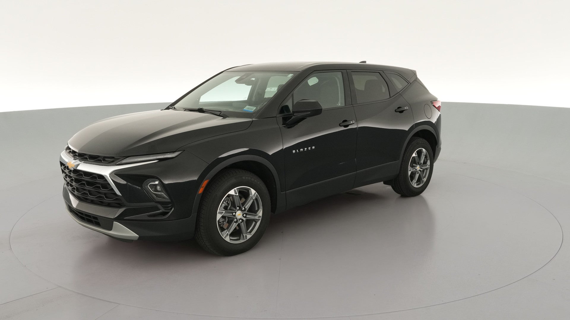 2023 Chevrolet Blazer vehicle photo
