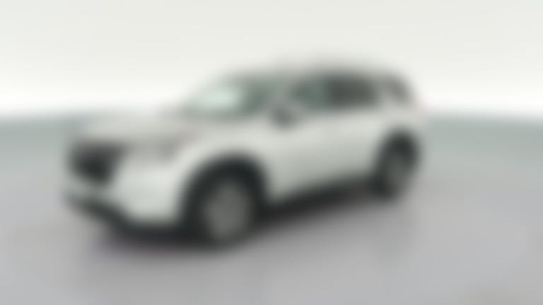 2023 Nissan Pathfinder vehicle photo