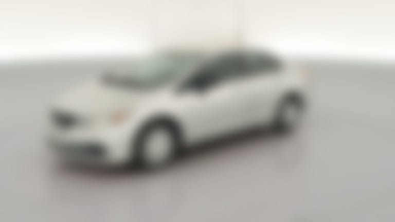 2013 Honda Civic vehicle photo