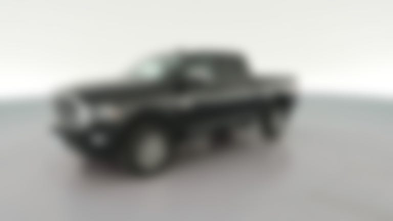 2018 Ram 2500 Crew Cab vehicle photo